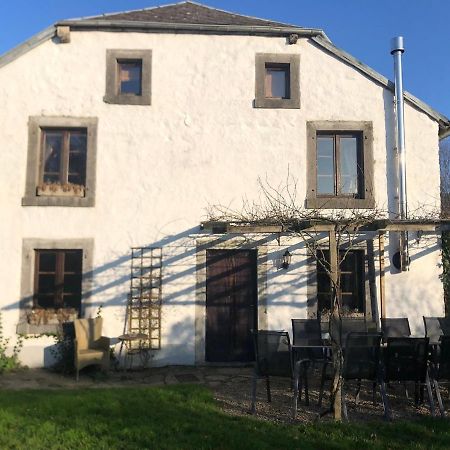 Villa Al Betchou Pire Stoumont Exterior foto