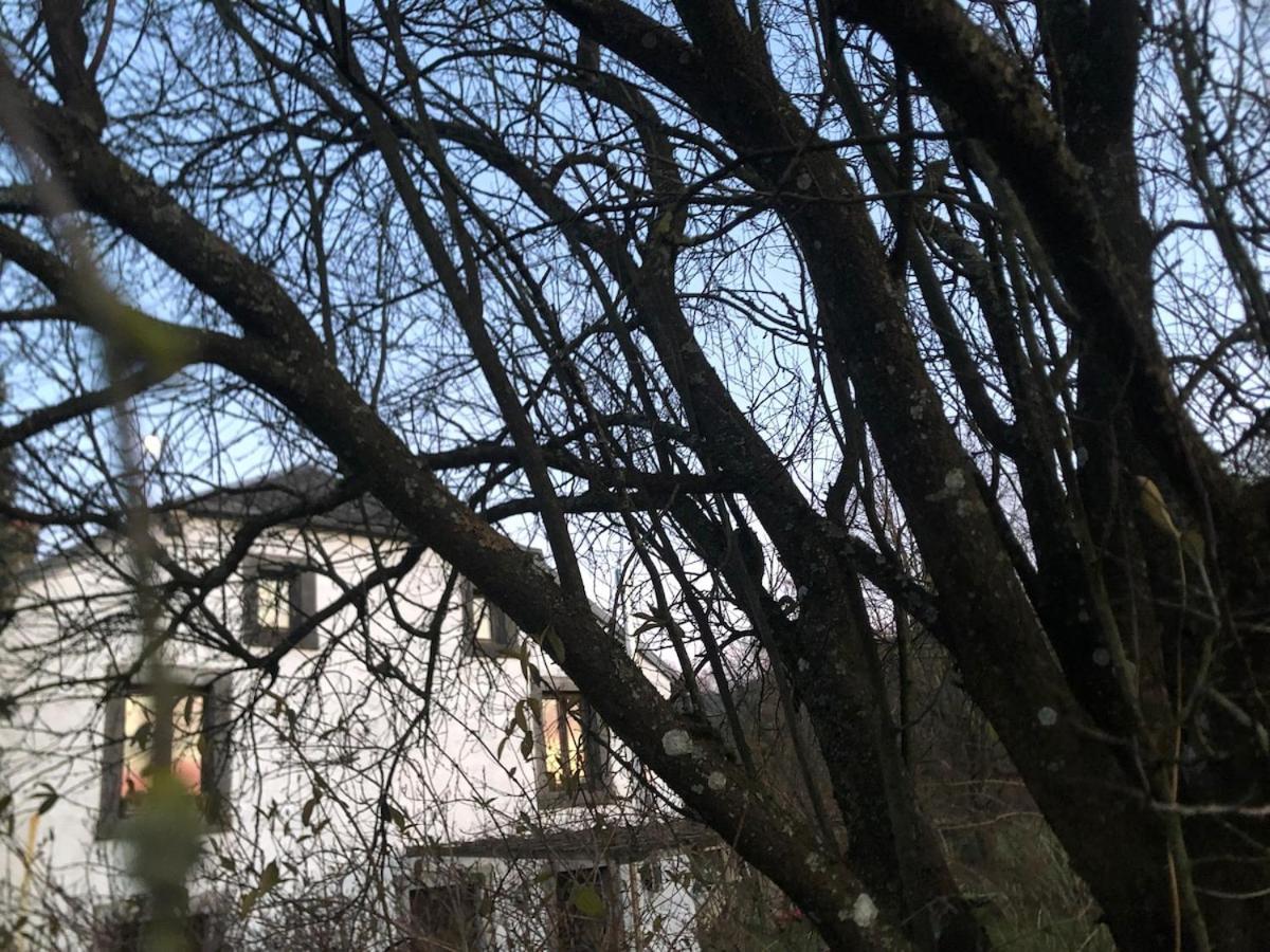 Villa Al Betchou Pire Stoumont Exterior foto